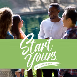 Start Yours 