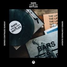 Invite - Series Continues Sunday