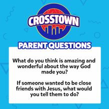 Social Media Graphic - Parent Questions