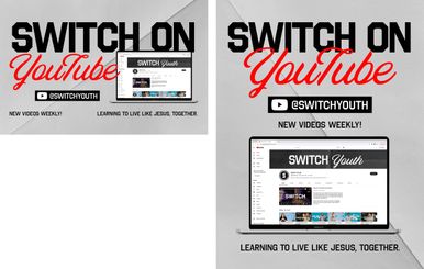 Signage - Editable
