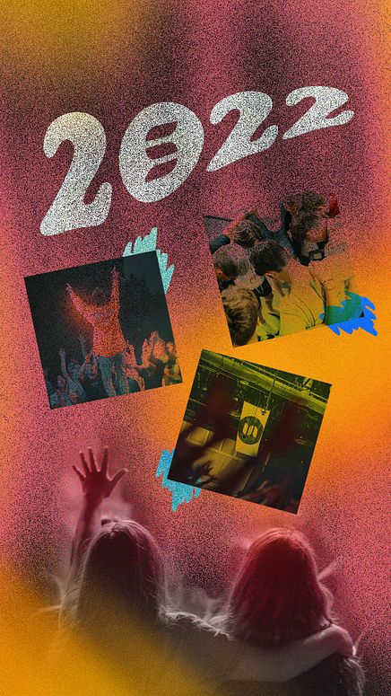 Stories - Phone Wallpaper 4