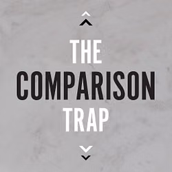 The Comparison Trap