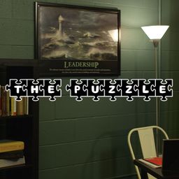 The Puzzle