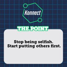 The Point