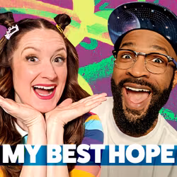 My Best Hope - The Loop Show, Unit 22