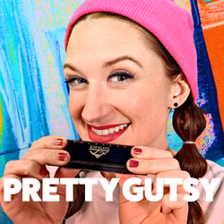 Pretty Gutsy - The Loop Show, Unit 21