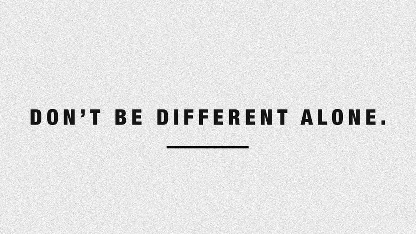 Slide 1 - white