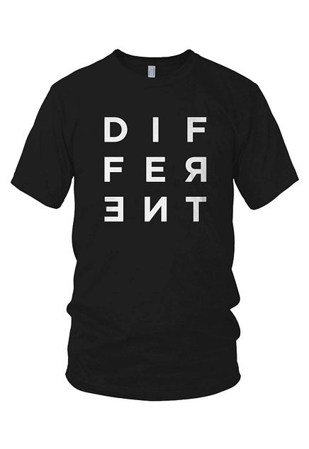 Shirt Design - MockUp