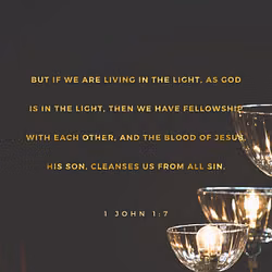 1 John 1:7