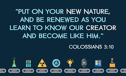 Text Slide 01 - Go Verse 1