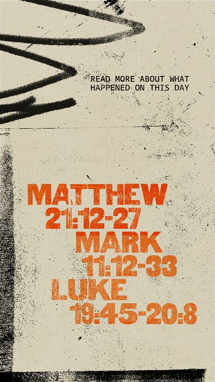 Holy Week Image - Monday (2)
