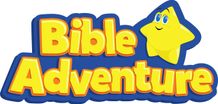 Bible Adventure Logo