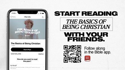 Bible Plan - ProPresenter
