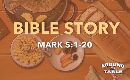 Bible Story 3
