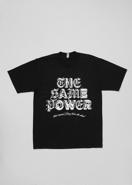 Short Sleeve Tee Image