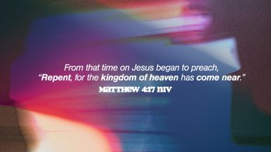 Scripture Slide