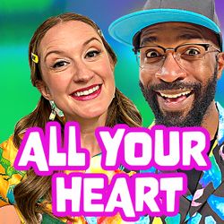 All Your Heart - The Loop Show