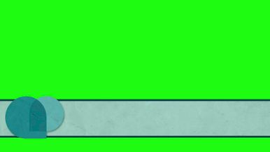 Green Screen - 16x9