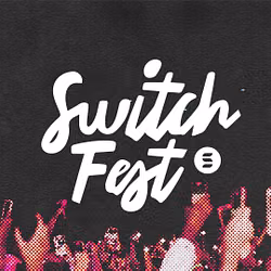 SwitchFest 2022 - Switch