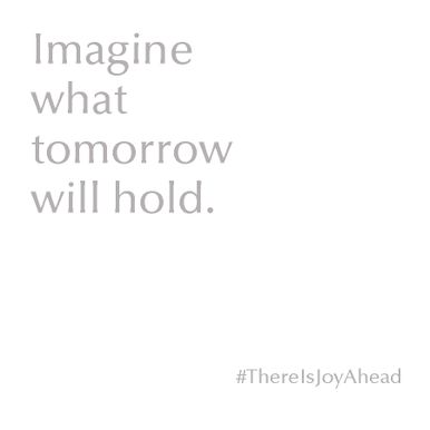 Sticky Notes Tomorrow - 3x3