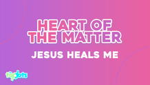 Heart of the Matter Slide