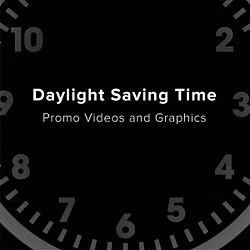 Daylight Saving Time