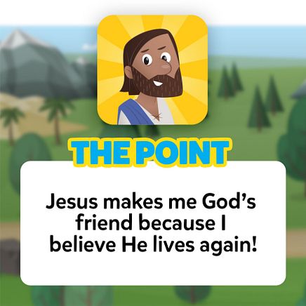 The Point