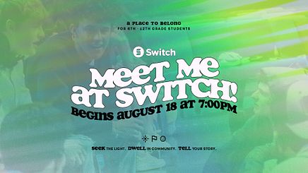 Meet Me at Switch