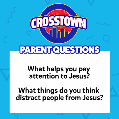 Social Media Graphic - Parent Questions