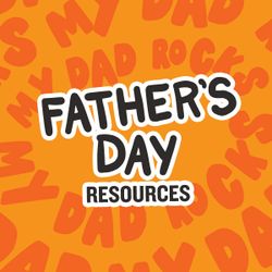 Father's Day Kids Craft