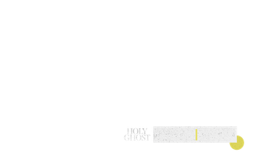 Name Slide for TV
