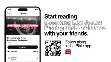 Bible Plan ProPresenter