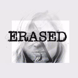 Erased