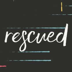 Rescued