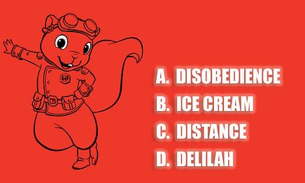 Quiz Text Slide W3MA4