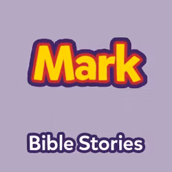 Bible Stories: The Book of Mark