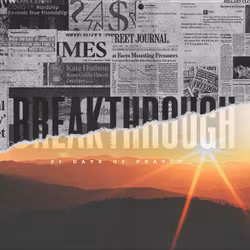 Breakthrough