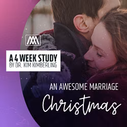 Making Your Marriage Awesome This Christmas