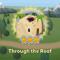 Through the Roof