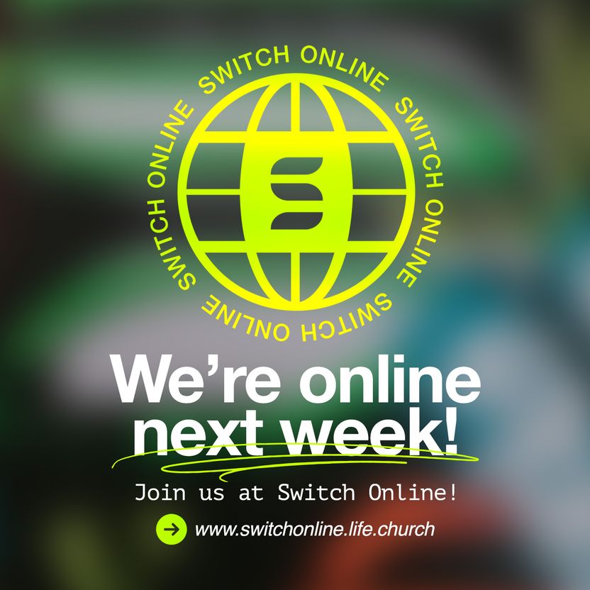 Social Square - Next Week