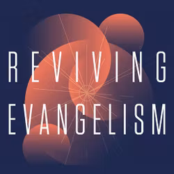Reviving Evangelism 