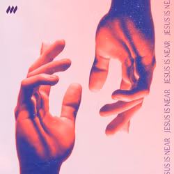 Jesus Is Near EP