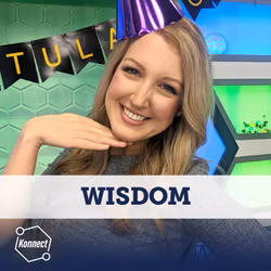 Wisdom - Konnect HQ