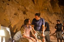 Behind the Scenes Still 21