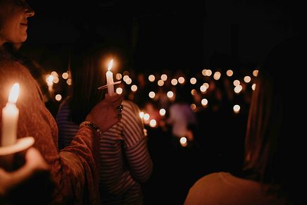 Candlelight 6
