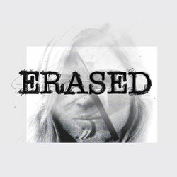 Erased