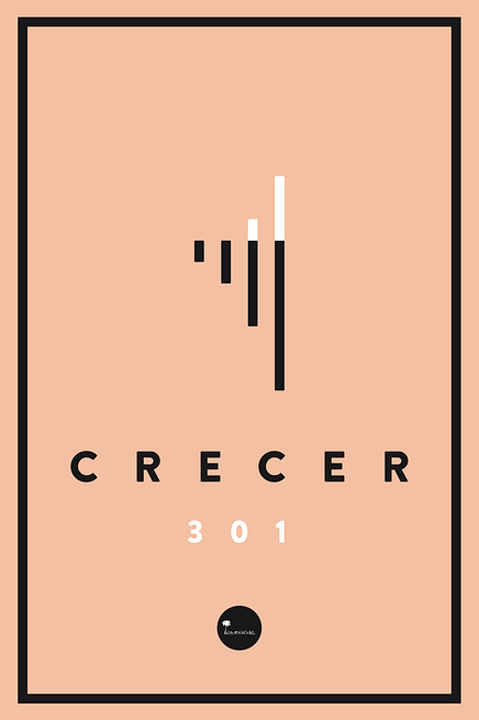 Crecer 301