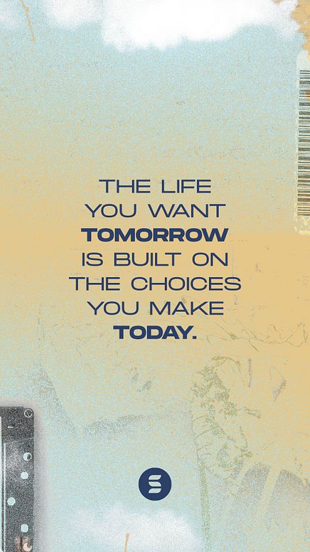 Instagram Stories Quote