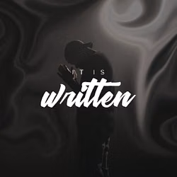 It Is Written