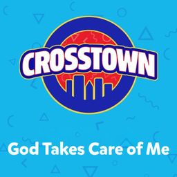 God Takes Care of Me